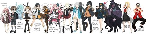 game of dice wiki|game of dice characters.